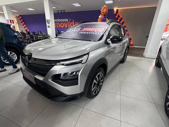 RENAULT KARDIAN 1.0 TCE FLEX EVOLUTION EDC